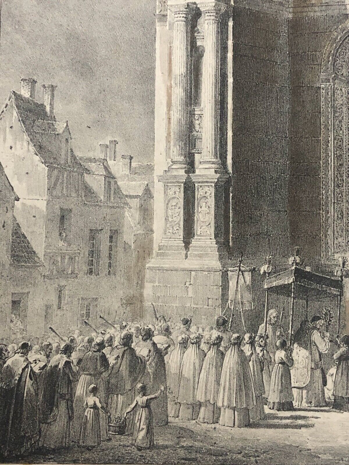 collegiale_saint-gervais-saint-protais_de_gisors_base_du_clocher_en_1824_eure