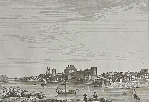 angers_maine-et-loire_lithographie_de_1835_france_xixe_maine