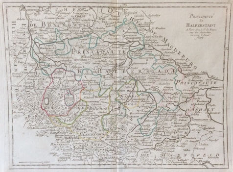 estampe_originale_principaute_de_halberstadt_le_rouge_1759_allemagne_germany