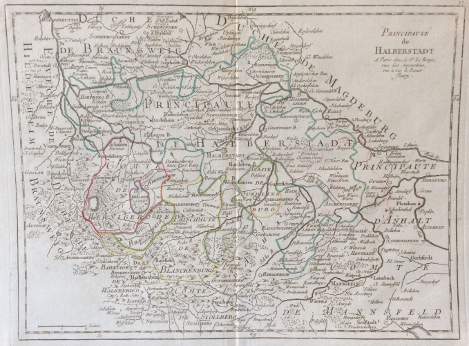 estampe_originale_principaute_de_halberstadt_le_rouge_1759_allemagne_germany