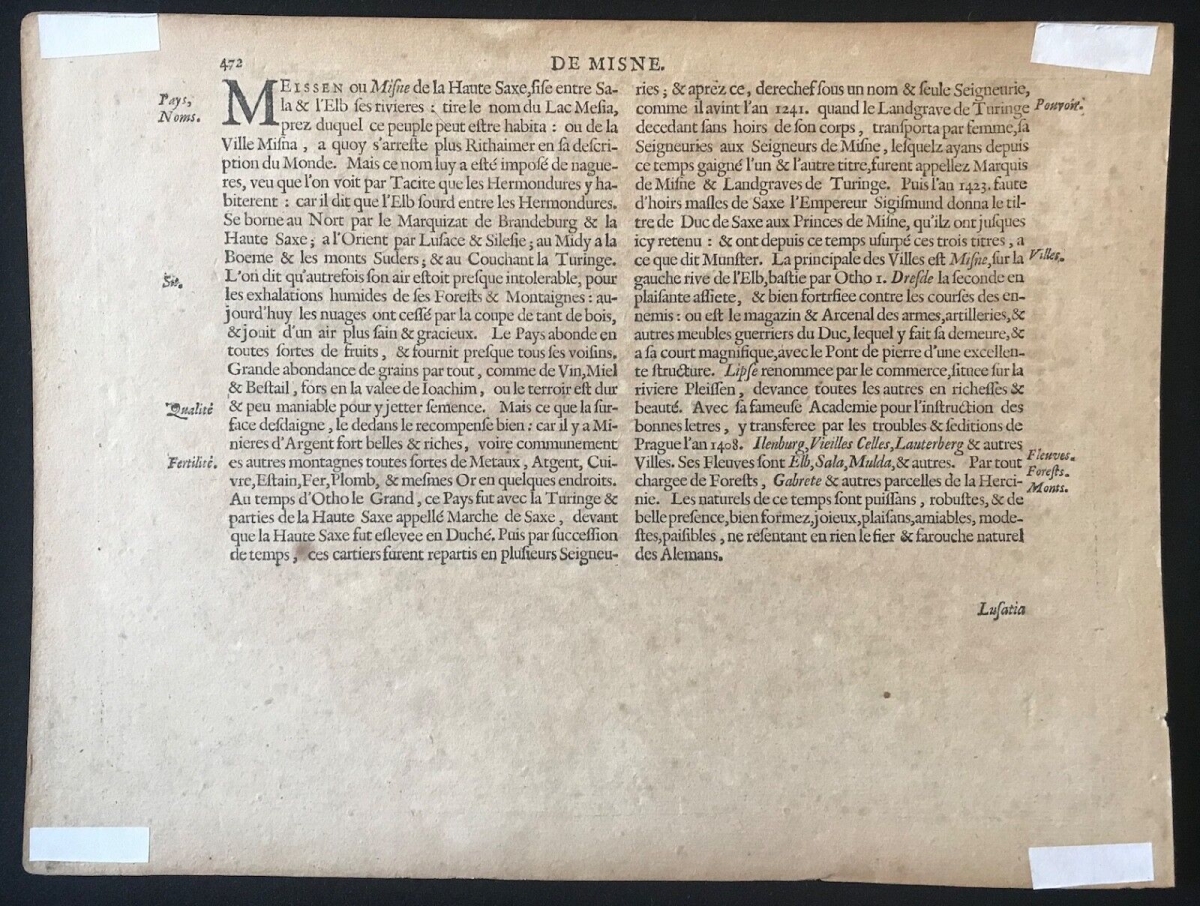 allemagne_haute_saxe_xviie_1630_saxoniae_superioris_lusatiae_misniaeque