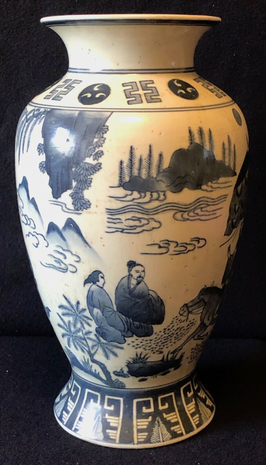 chine_vase_en_porcelaine_gout_wanli_xix°_china_zhongguo