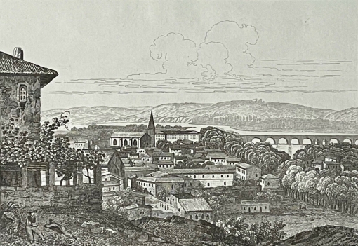 agen_lot-et-garonne_lithographie_de_1835_france_xix