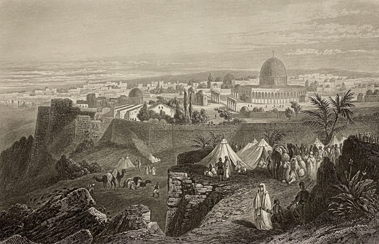 jerusalem_et_la_mosquee_d???omar_gravure_de_1838_par_schroeder
