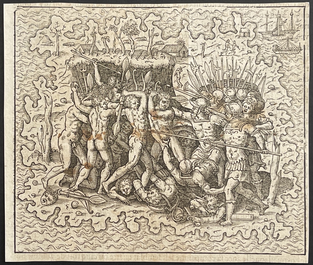 philippines_mort_de_magellan_sur_lile_de_mactan_dapres_andre_thevet_1504-1592_gravure_1575