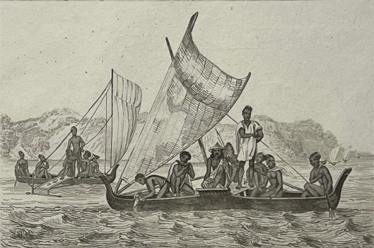 navigation_archipel_des_iles_carolines_micronesia_1836_xix_oceanie_marine