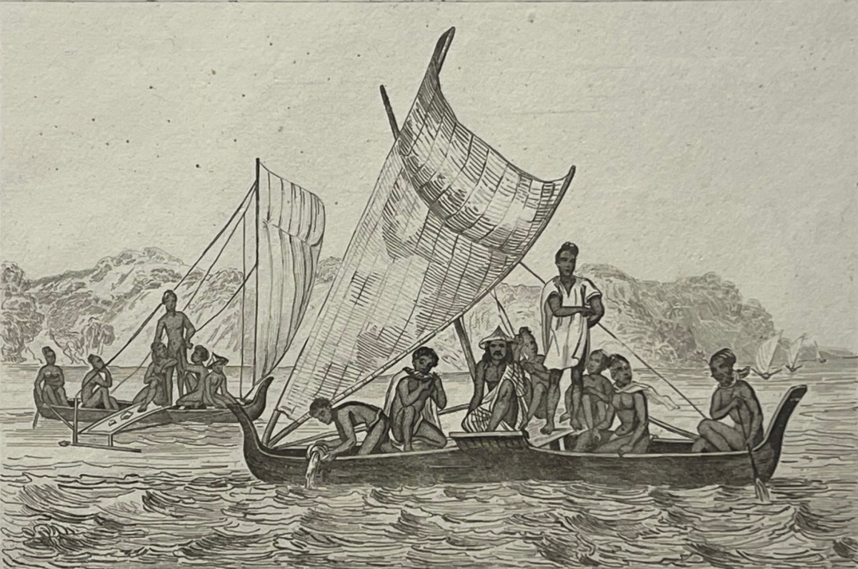 navigation_archipel_des_iles_carolines_micronesia_1836_xix_oceanie_marine