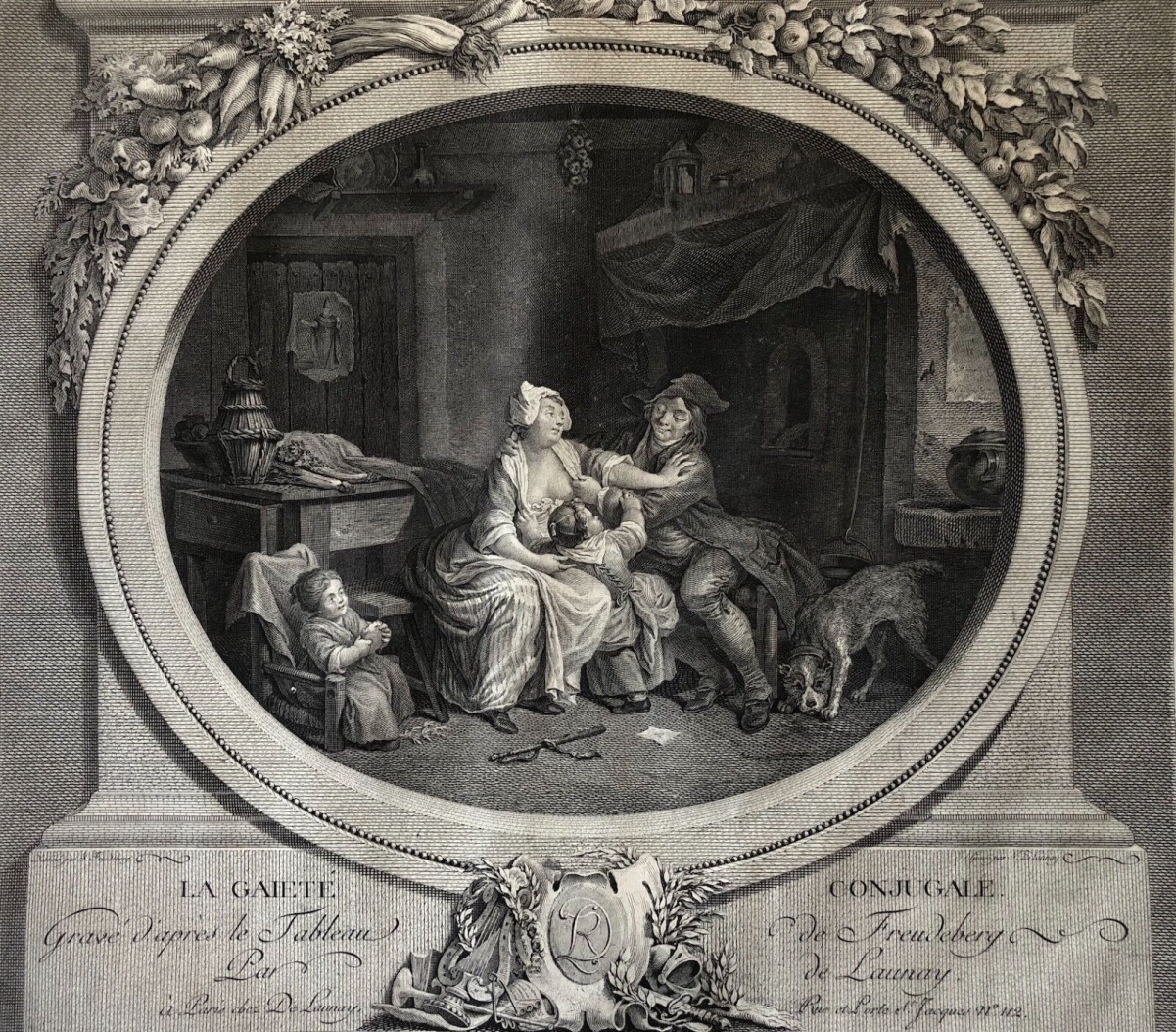 la_gaiete_conjugale_nicolas_de_launay_1739-1792_sigmund_freudeberg_1745-1801