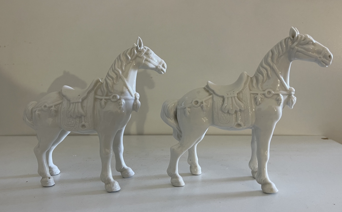 chine_cheval_paire_de_porcelaine_chevaux_figurines_xix_eme