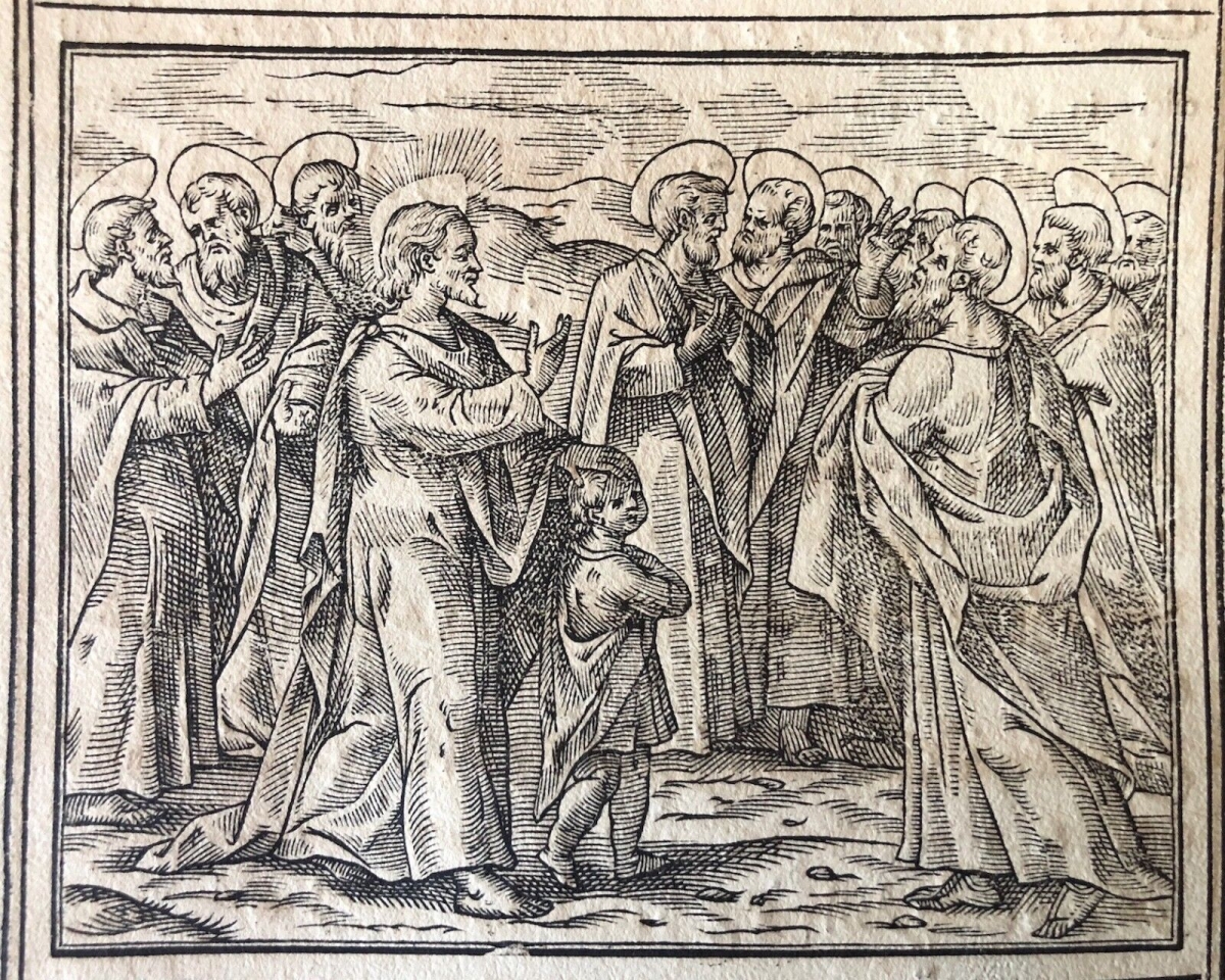 evangiles_arabe_raimondi_1591_tempesta_parasole_enfant_en_exemple_gospels_arabic