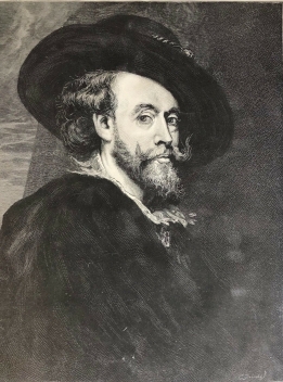 portrait_de_rubens_1577-1640_xylographie_de_1875