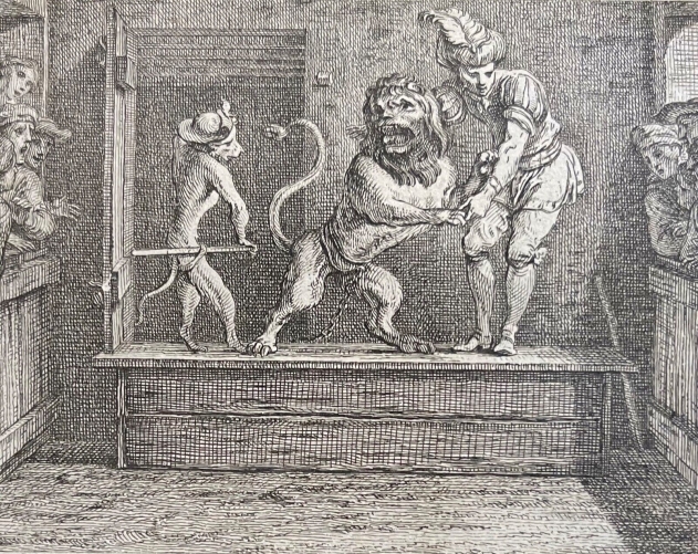 horoscope_du_lion_claude_gillot_1673-1722_gravure_1719_france