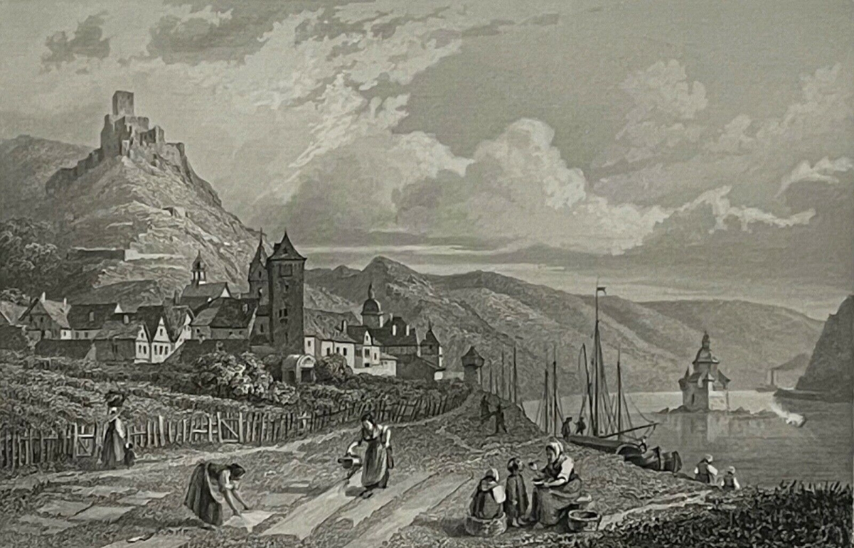 caub_rhein_schwalbach_j_f_dielmann_c_1844_deutschland_allemagne