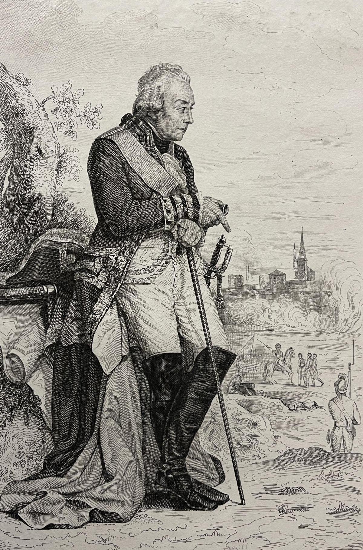 nicolas_luckner_1722-1794_marechal_de_france_en_1791_guillotine_1794_revolution