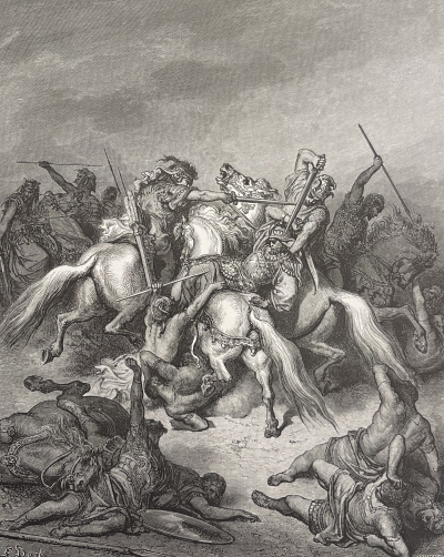 israel_abisai_sauve_la_vie_de_david_gustave_dore_et_hurel_1874