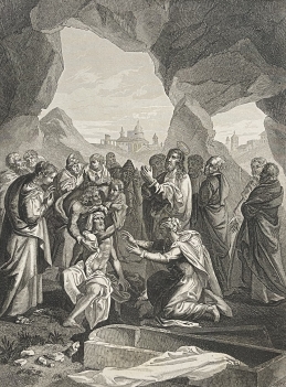 resurrection_de_lazare_lithographie_de_rouargue_1858