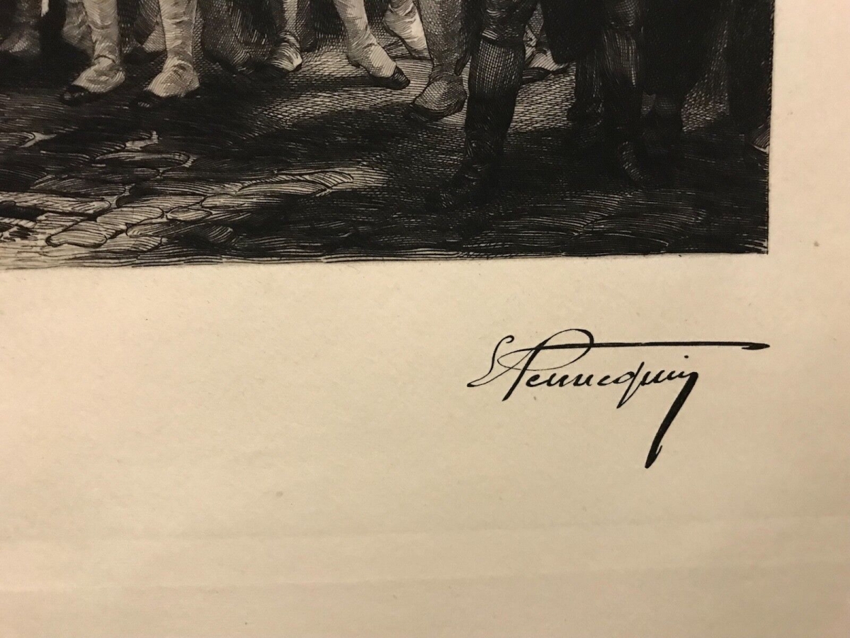 revolution_francaise,_auguste_vinchon__enrolement_des_volontaires_1792_pennequin_