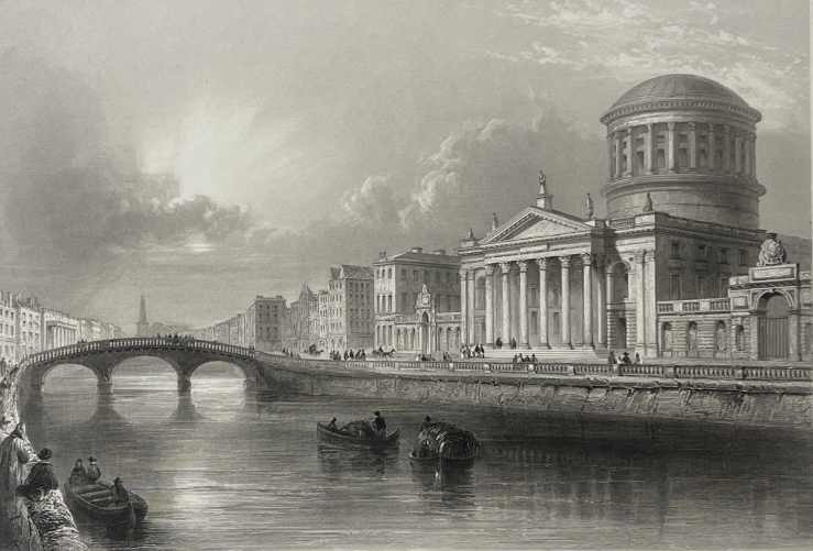 irlande_dublin_four_courts_dapres_william_henry_bartlett_c_1859