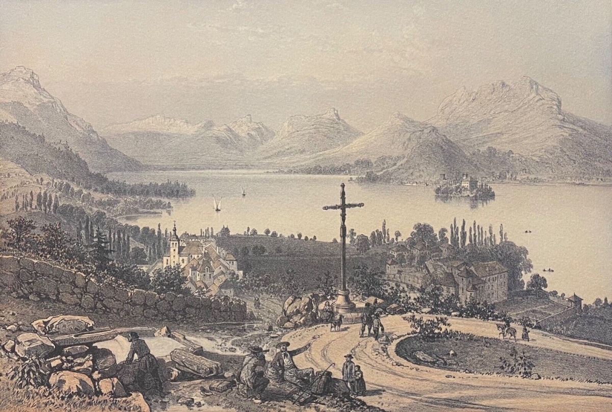 annecy_le_petit_lac_haute_savoie_vers_1860_tirage_xxe_france