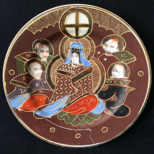 assiette_satsuma__japon_occupe,_fabrique_kg_1945_???_1952__nippon_japan_asie_asia