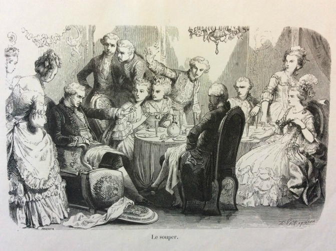 le_souper_revolution_francaise_1789_philippoteaux_france