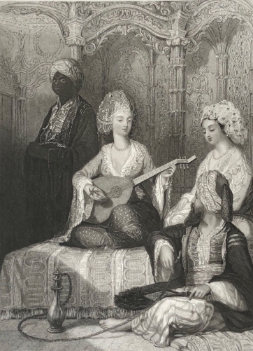 harem_interieur_dapres_t_allom_grave_par_w_h_mote_xixe