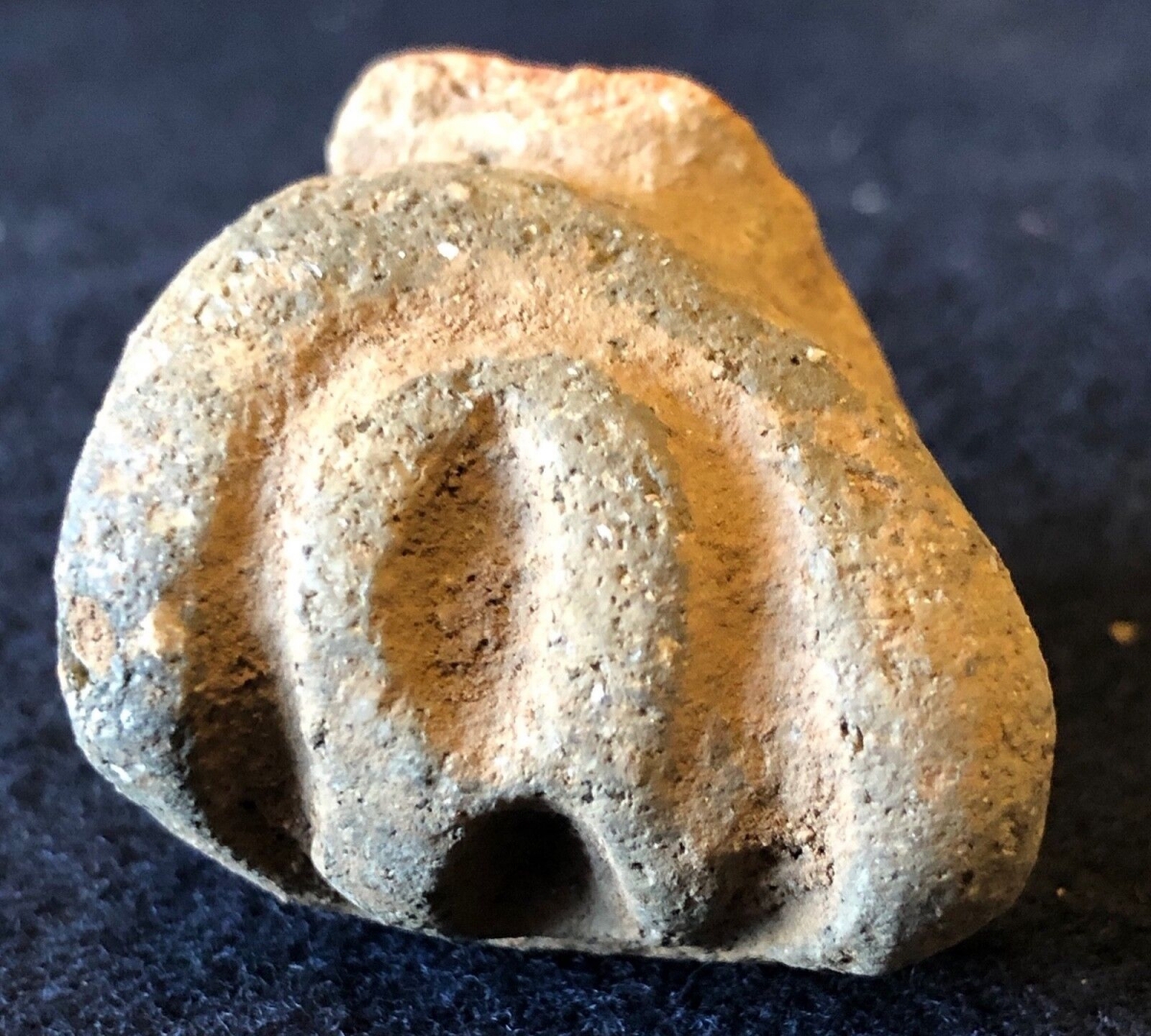 arts_premiers_tete_terre_cuite_peuple_caraibe_taino_ou_precolombien_copie