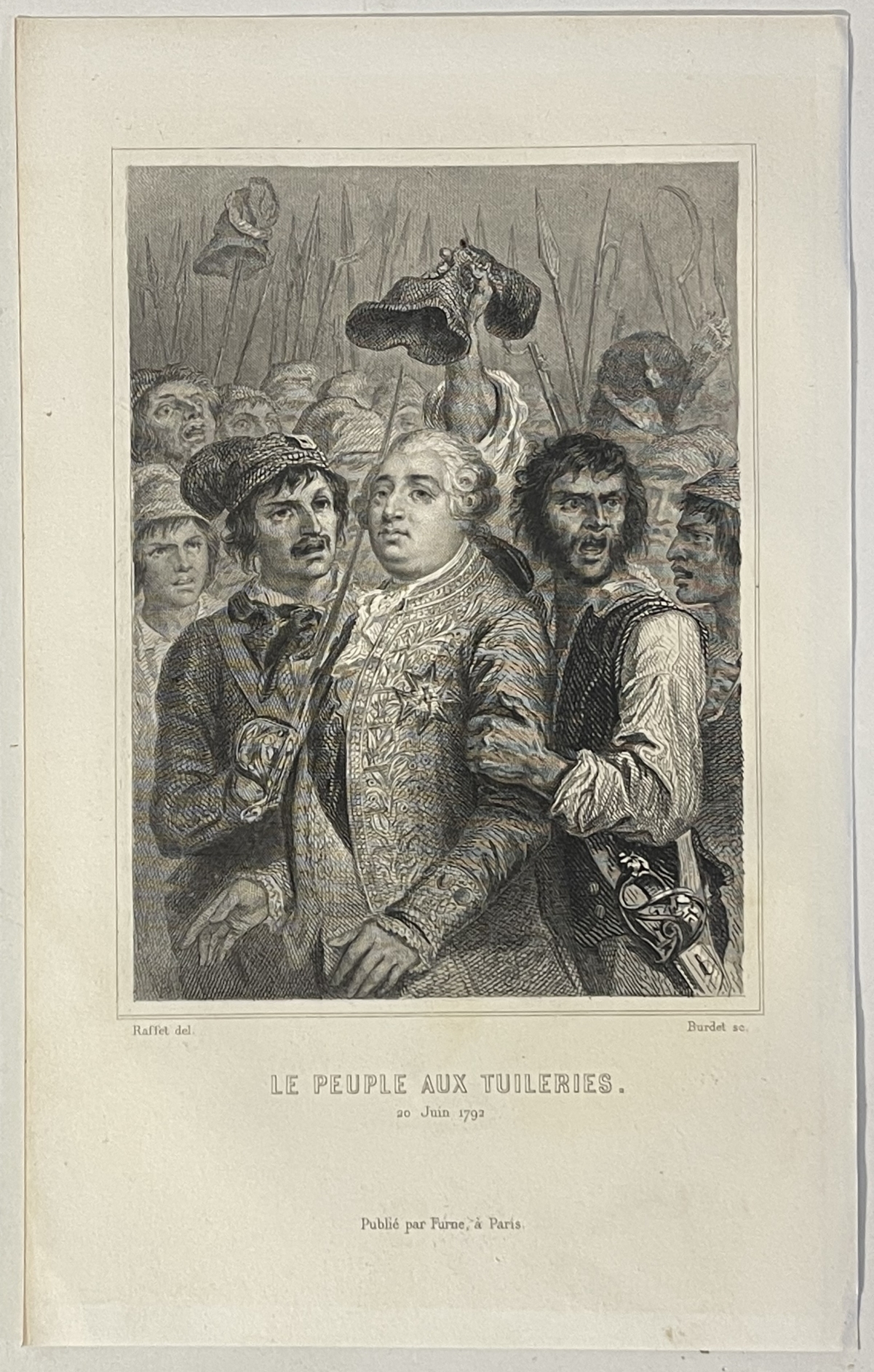 louis_xvi_at_tuileries_french_revolution_1792_engraving_1840_paris_france