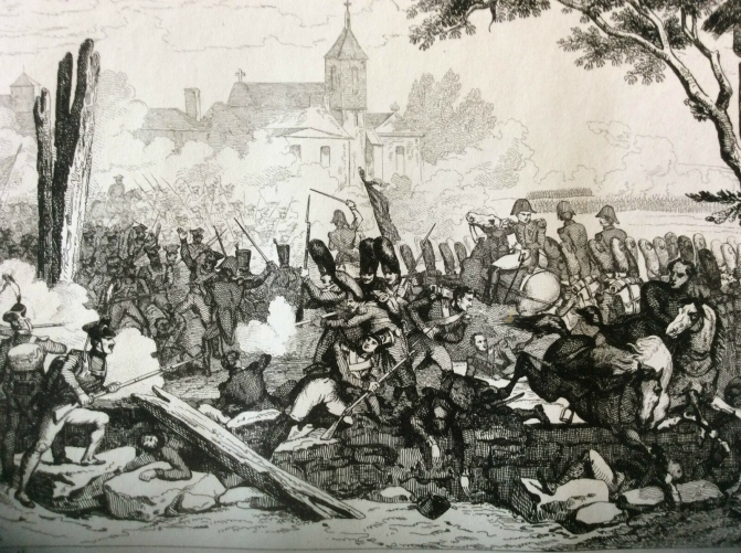 napoleon_bonaparte__bataille_de_leipzig_probstheyda_1813