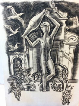 le_verseau_attribue_a_decaris_albert_1901-1988