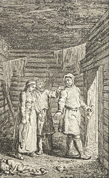 mariage_suede_??steraker_daniel_nikolaus_chodowiecki_polska_allemagne_1781