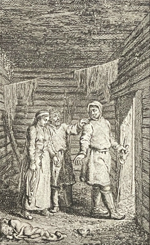 mariage_suede_??steraker_daniel_nikolaus_chodowiecki_polska_allemagne_1781