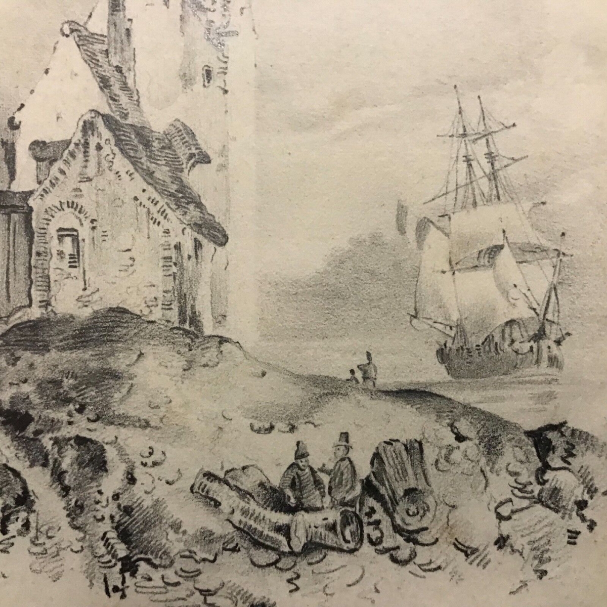 languedoc,_marine_brick_francais_vers_1843,_signe_mercadier_