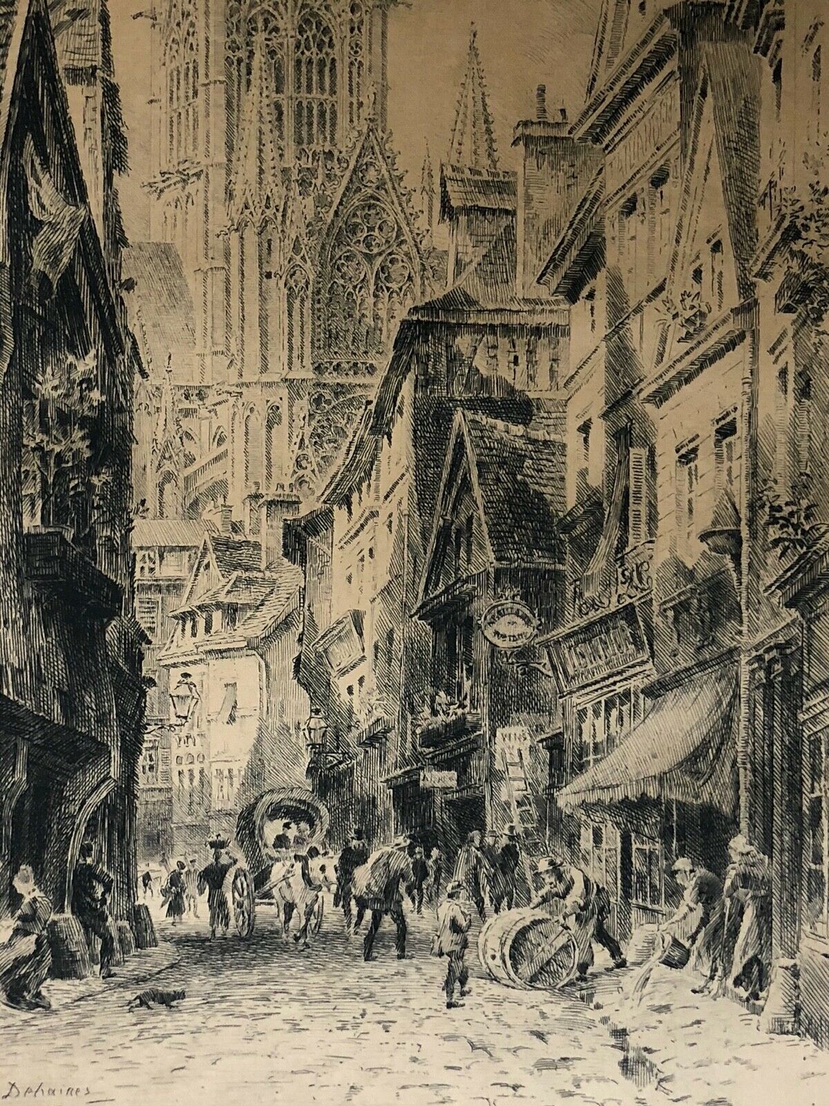 rouen_la_cathedrale_vers_1880_alfred_louis_brunet-debaines_1845-1939_normandie