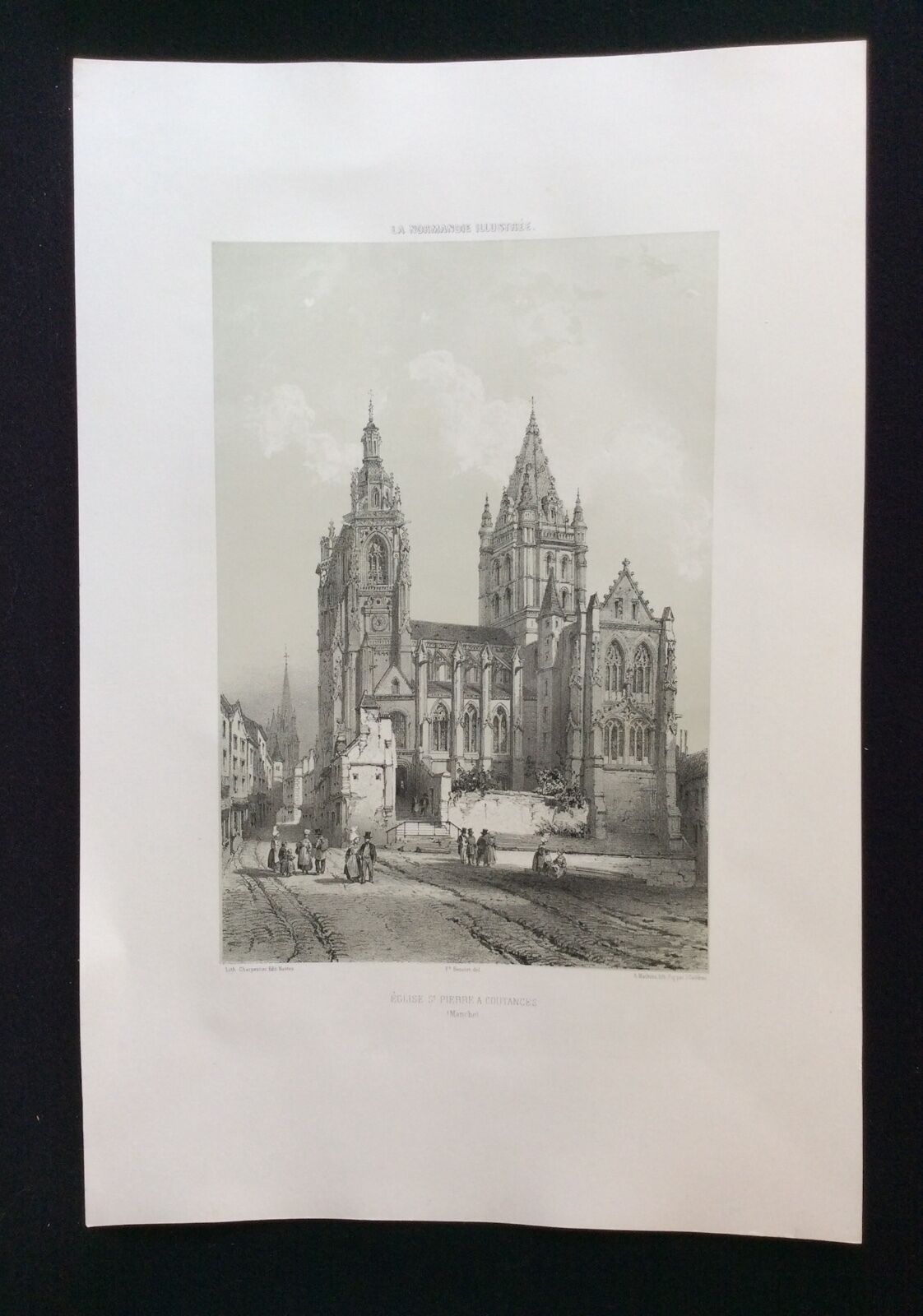 eglise_de_saint_pierre_a_coutances_1852_normandie_manche_france_church