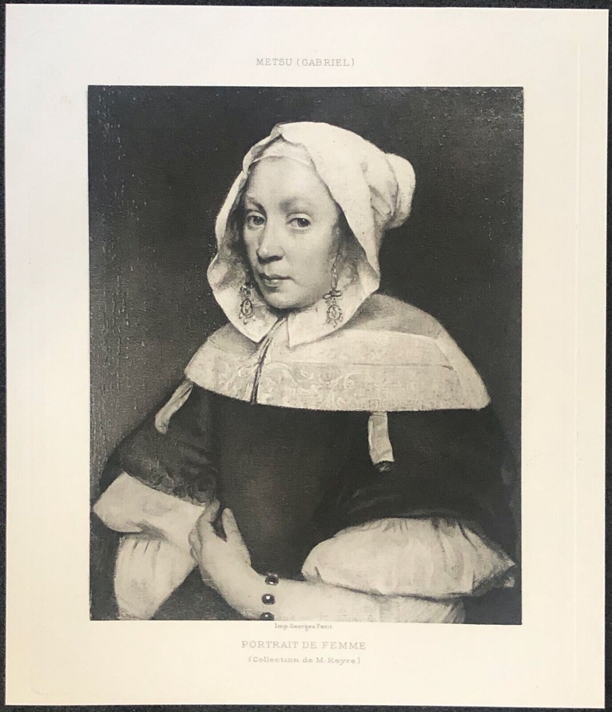gabriel_mets_1629-1667_portrait_femme_heliogravure_vers_1910_ecole_hollandaise