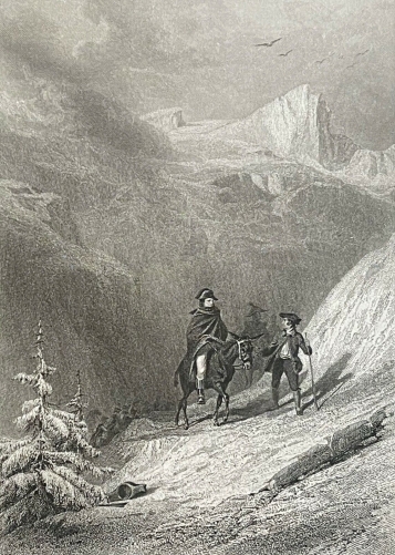 bonaparte_traverse_saint-bernard_napoleon_mont-joux_bourg-saint-pierre_suisse