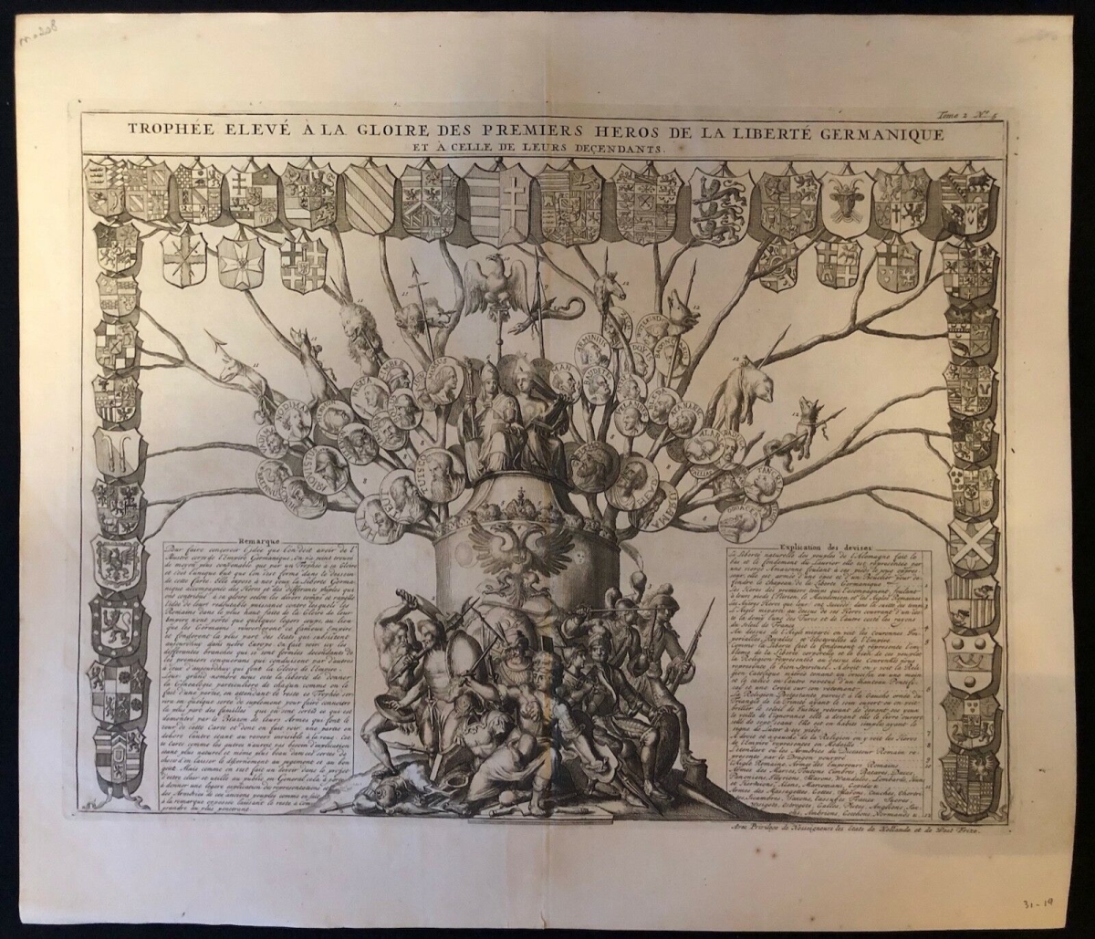 trophee_eleve_a_la_gloire_des_premiers_heros_liberte_germanique_1720_germany