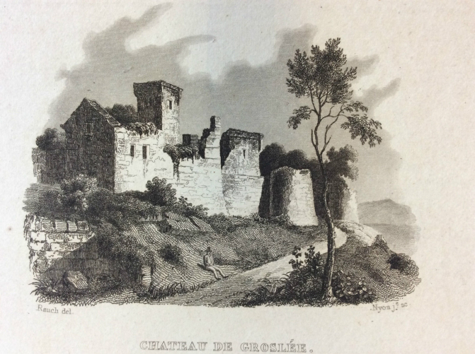 chateau_de_groslee_ain_gravure_sur_acier_milieu_xixe
