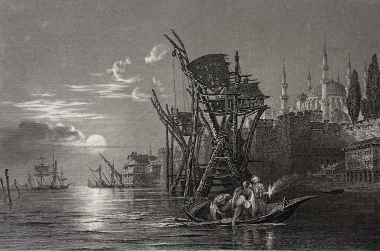 turquie_peche_sur_le_bosphore_balık_hanesi_capture_du_maquereau_1833_poisson