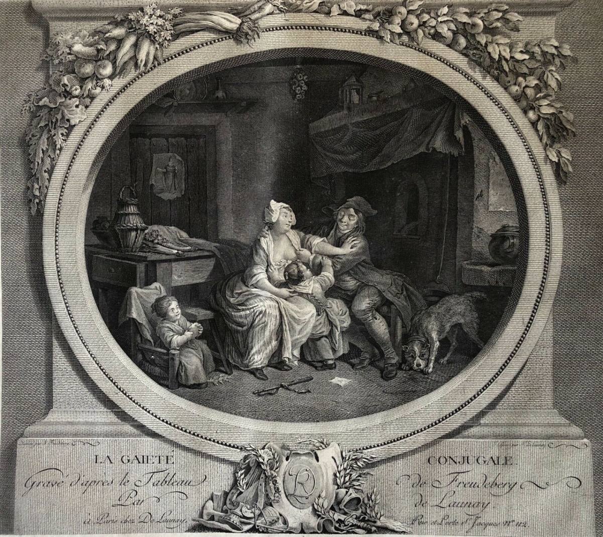 la_gaiete_conjugale_nicolas_de_launay_1739-1792_sigmund_freudeberg_1745-1801