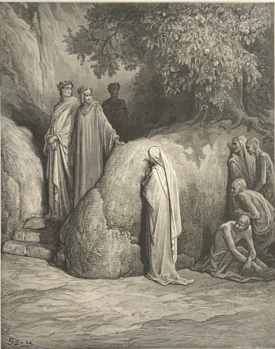 purgatoire_farese_donati_paradis_perdu_la_divine_comedie_gustave_dore_1868