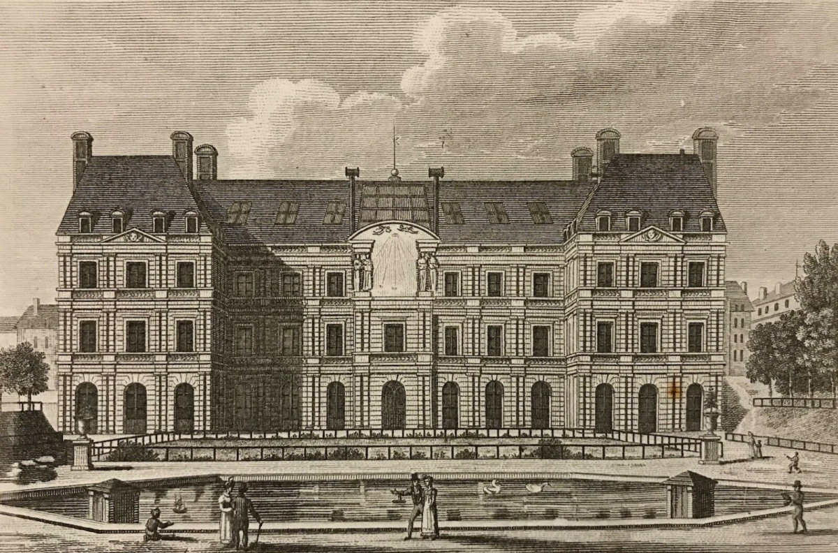 palais_du_luxembourg_gravee_par_couche_fils_1820_paris_france
