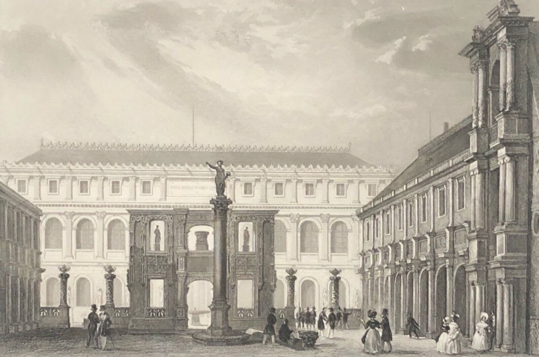 paris_ecole_des_beaux-arts_gravure_lithographie_vers_1840_france