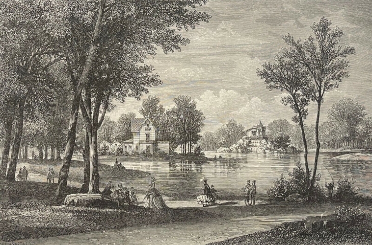 parc_des_ibis_parc_du_vesinet_dapres_auguste_anastasi_yvelines_gravure_1875