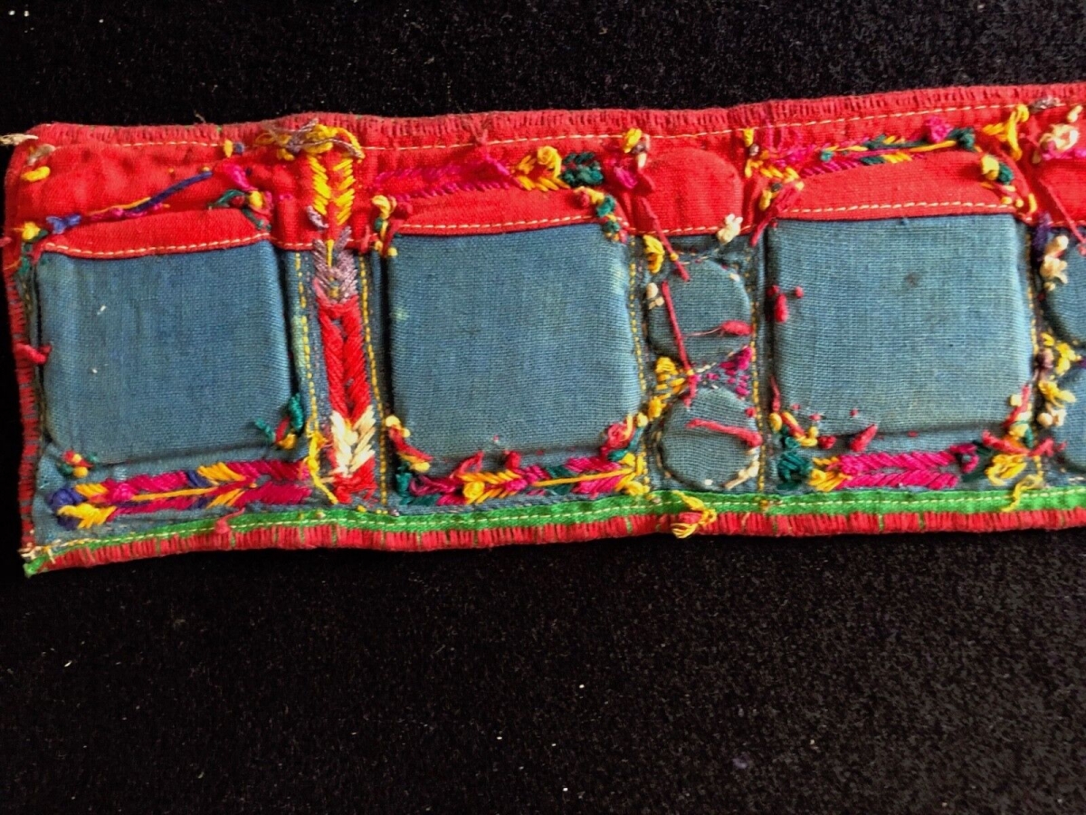 bijoux_ancienne_parure_ethnique_de_tete_inde_ou_afghanistan_milieu_xxe