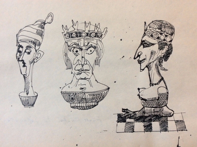 encre_jeux_d???echecs_roi_dame_fou_anonyme_chess_game_king_queen_fool