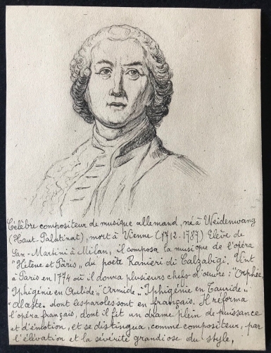 christoph_willibald_gluck_dessin_plume_xixe_anonyme_compositeur_allemand_opera
