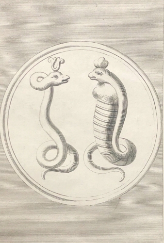 isis_osiris_representes_serpents_en_dapres_bernard_picard_1746_egypte_serpent