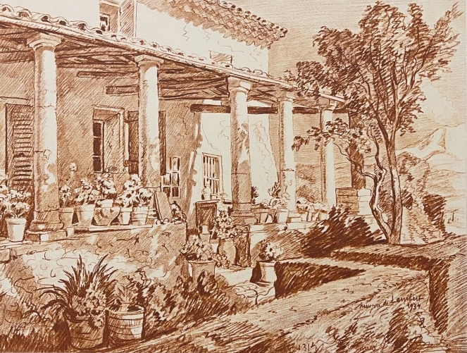 maison_des_colonnes_vers_aix_en_provence_1942_france_provence